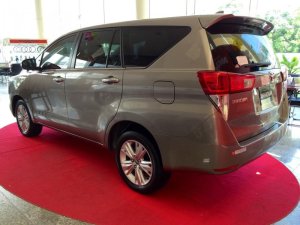 Toyota Innova E 2017 - Toyota Mỹ Đình, Innova giá tốt nhất, xe đủ các màu, giao xe ngay