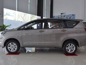 Toyota Innova E 2017 - Toyota Mỹ Đình, Innova giá tốt nhất, xe đủ các màu, giao xe ngay
