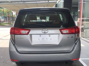 Toyota Innova E 2017 - Toyota Mỹ Đình, Innova giá tốt nhất, xe đủ các màu, giao xe ngay