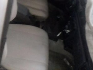 Toyota Carina 1990 - Bán Toyota Carina đời 1990, màu bạc, xe nhập 