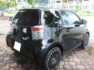 Toyota IQ 2011 - Toyota IQ sản xuất 2011, đăng ký 2012 chính chủ, biển Hà Nội, nhập khẩu nguyên chiếc Nhật Bản