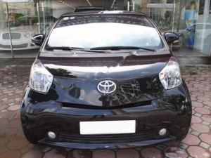 Toyota IQ 2011 - Chính chủ bán Toyota IQ đời 2011, màu đen, xe nhập