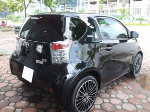 Toyota IQ 2011 - Chính chủ bán Toyota IQ đời 2011, màu đen, xe nhập