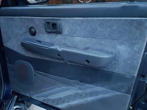 Toyota Zace G 2002 - Bán xe Toyota Zace G đời 2002, màu xanh lam xe gia đình