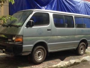 Toyota Hiace   1994 - Bán Toyota Hiace đời 1994, giá chỉ 35 triệu