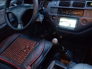 Toyota Zace G 2002 - Bán xe Toyota Zace G đời 2002, màu xanh lam xe gia đình