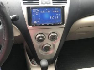 Toyota Yaris    2008 - Cần bán Toyota Yaris đời 2008