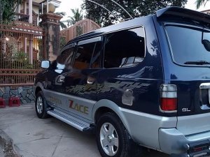 Toyota Zace G 2002 - Bán xe Toyota Zace G đời 2002, màu xanh lam xe gia đình