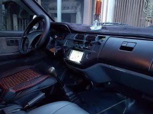 Toyota Zace G 2002 - Bán xe Toyota Zace G đời 2002, màu xanh lam xe gia đình