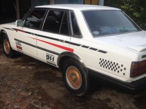Toyota Cressida 1983 - Bán xe Toyota Cressida đời 1983, màu trắng, xe nhập