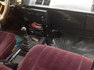 Toyota Cressida 1983 - Bán xe Toyota Cressida đời 1983, màu trắng, xe nhập