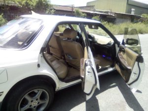 Toyota Mark II GX81 1989 - Hết đam mê đành cho vợ 2 nó ra đi