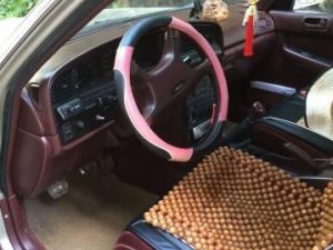Toyota Cressida   1993 - Chính chủ bán Toyota Cressida đời 1993, màu vàng