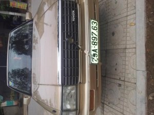 Toyota Crown 1990 - Bán Toyota Crown đời 1990, nhập khẩu như mới