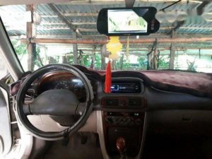 Toyota Corolla 2001 - Bán Toyota Corolla đời 2001, màu trắng