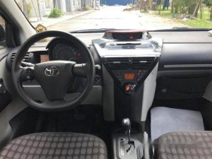 Toyota IQ 2011 - Cần bán xe Toyota IQ sản xuất 2011, màu đen