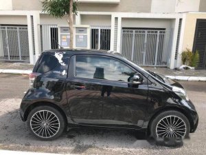 Toyota IQ 2011 - Cần bán xe Toyota IQ sản xuất 2011, màu đen