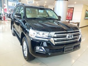 Toyota Land Cruiser VX 4.6 V8 AT 2017 - Toyota Mỹ Đình, bán xe Land Cruiser 2017 nhập khẩu, xe giao ngay