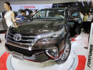 Toyota Fortuner 2.4G 4x2MT 2017 - Toyota Mỹ Đình, bán Toyota Fortuner giá tốt nhất, hỗ trợ mua xe trả góp