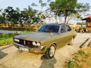 Toyota Corona    1990 - Bán Toyota Corona đời 1990, màu xanh lam, nhập khẩu nguyên chiếc, giá tốt