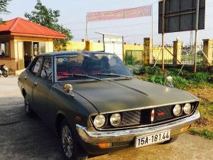 Toyota Corona    1990 - Bán Toyota Corona đời 1990, màu xanh lam, nhập khẩu nguyên chiếc, giá tốt