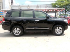 Toyota Land Cruiser VX 4.6 V8 AT 2017 - Toyota Mỹ Đình, bán xe Land Cruiser 2017 nhập khẩu, xe giao ngay