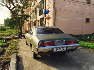 Toyota Corona    1990 - Bán Toyota Corona đời 1990, màu xanh lam, nhập khẩu nguyên chiếc, giá tốt