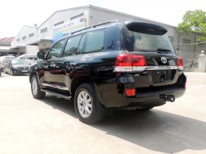 Toyota Land Cruiser VX 4.6 V8 AT 2017 - Toyota Mỹ Đình, bán xe Land Cruiser 2017 nhập khẩu, xe giao ngay