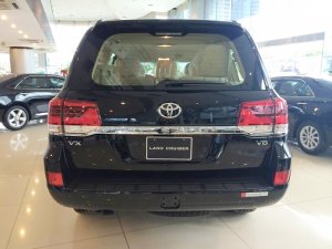 Toyota Land Cruiser VX 4.6 V8 AT 2017 - Toyota Mỹ Đình, bán xe Land Cruiser 2017 nhập khẩu, xe giao ngay