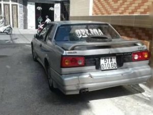 Toyota Celica 1984 - Chính chủ bán Toyota Celica đời 1984, màu bạc