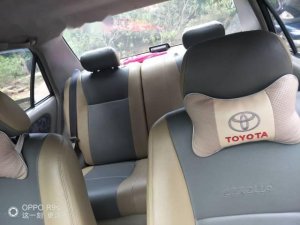 Toyota Corolla 1997 - Cần bán Toyota Corolla sản xuất 1997, nhập khẩu nguyên chiếc