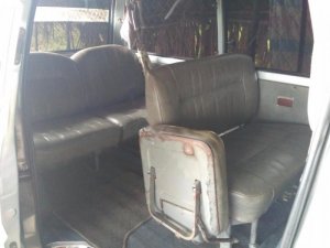 Toyota Liteace 1986 - Cần bán gấp Toyota Liteace đời 1986, màu xám, nhập khẩu số sàn, giá chỉ 97 triệu