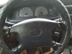 Toyota 4 Runner   1999 - Bán Toyota 4 Runner năm 1999, nhập khẩu, giá 256tr