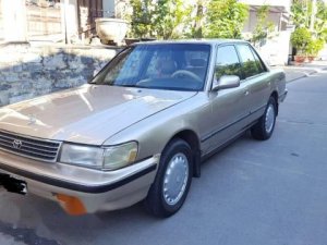 Toyota Cressida 1991 - Cần bán lại xe Toyota Cressida đời 1991, 75 triệu