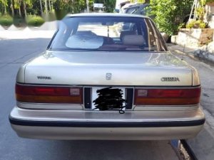 Toyota Cressida 1991 - Cần bán lại xe Toyota Cressida đời 1991, 75 triệu