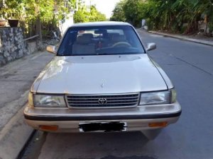 Toyota Cressida 1991 - Cần bán lại xe Toyota Cressida đời 1991, 75 triệu