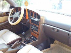 Toyota Cressida 1991 - Cần bán lại xe Toyota Cressida đời 1991, 75 triệu