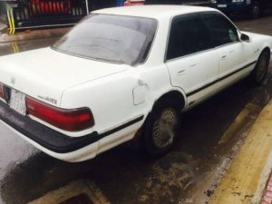 Toyota Mark II 2001 - Bán Toyota Mark II sản xuất 2001, màu trắng, nhập khẩu nguyên chiếc chính chủ