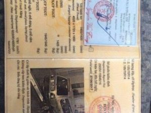 Toyota Zace 2008 - Cần bán lại xe Toyota Zace đời 2008, màu bạc