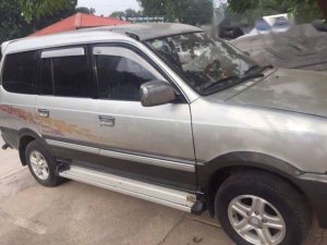 Toyota Zace 2008 - Cần bán lại xe Toyota Zace đời 2008, màu bạc