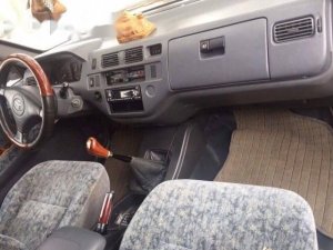 Toyota Zace 2008 - Cần bán lại xe Toyota Zace đời 2008, màu bạc