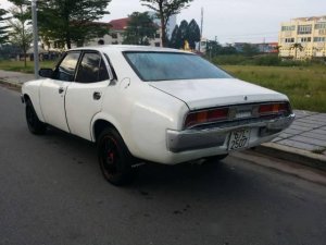 Toyota Mark II   2.0  1980 - Bán ô tô Toyota Mark II 2.0 đời 1980, màu trắng