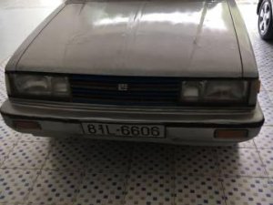 Toyota Corona 1981 - Bán Toyota Corona đời 1981 giá cạnh tranh