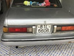 Toyota Corona 1981 - Bán Toyota Corona đời 1981 giá cạnh tranh