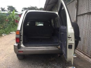 Toyota Prado GX 2.7 MT 1998 - Bán xe Toyota Prado GX 2.7 MT đời 1998, nhập khẩu