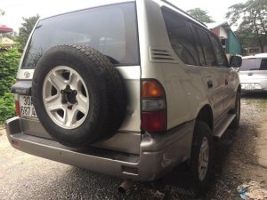 Toyota Prado GX 2.7 MT 1998 - Bán xe Toyota Prado GX 2.7 MT đời 1998, nhập khẩu