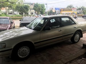 Toyota Cressida 1994 - Bán Toyota Cressida đời 1994, màu xám, nhập khẩu