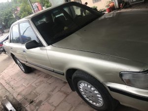 Toyota Cressida 1994 - Bán Toyota Cressida đời 1994, màu xám, nhập khẩu