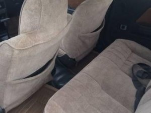 Toyota Tercel   1999 - Cần bán gấp Toyota Tercel đời 1999 như mới