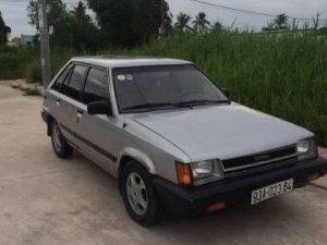 Toyota Tercel   1999 - Cần bán gấp Toyota Tercel đời 1999 như mới